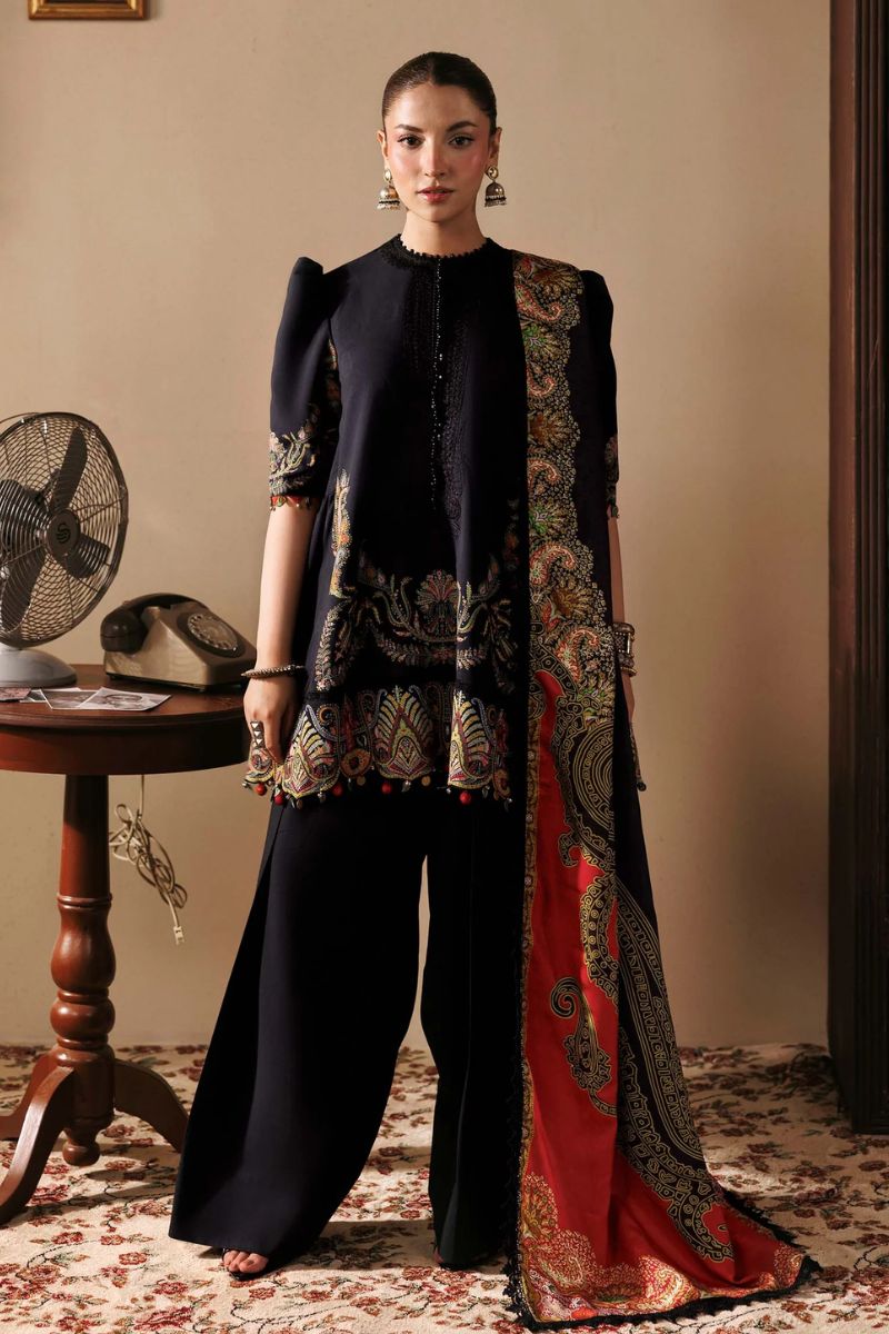 Maria.B M Basic Winter'26 - 11B
