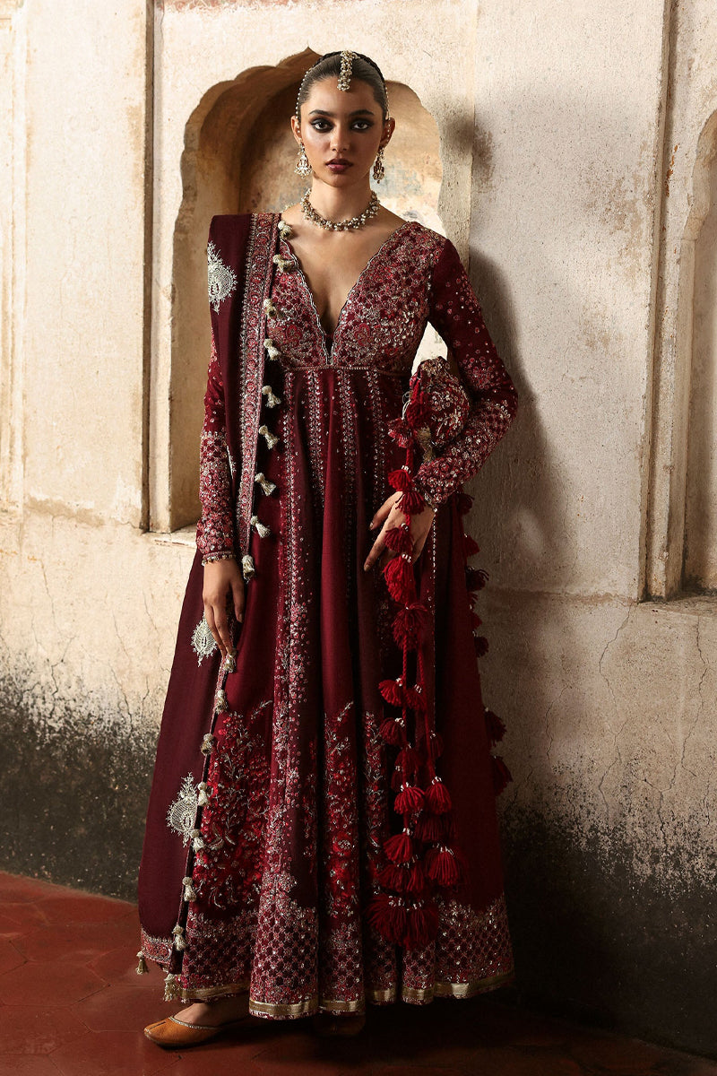 Hussain Rehar Massarat Festive'25 -  Gulnar