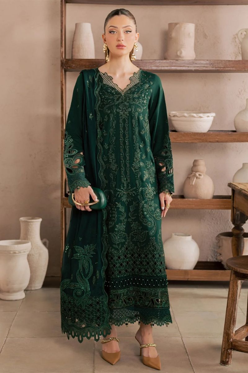 Nureh Exclusive Karandi'26 - NE-271