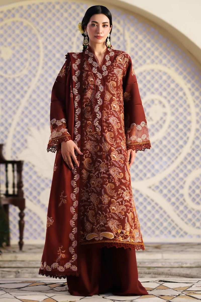 Mahnur Mastani Luxury Winter ‘26 - MS-13