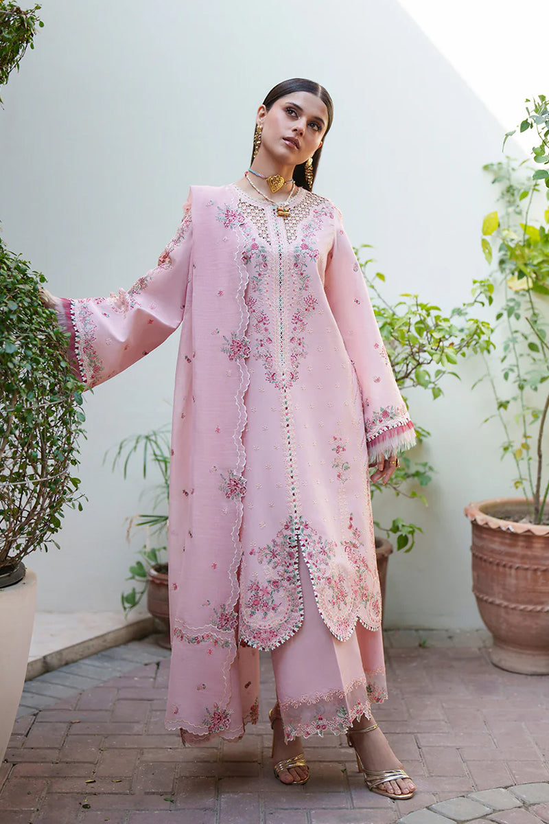 Bin Ilyas Heritage Dore Lawn'26 - 176-B