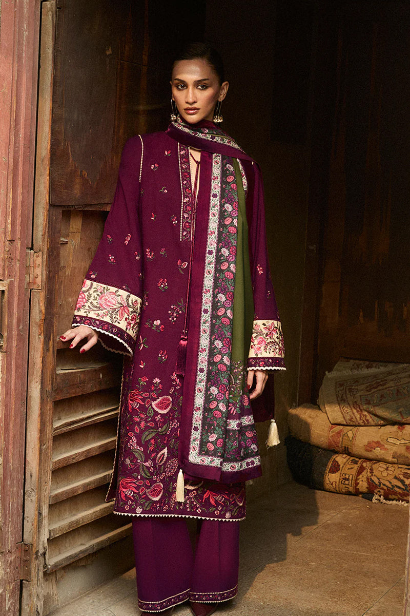 Jugnu By Hussain Rehar Karandi'25 - Tiran