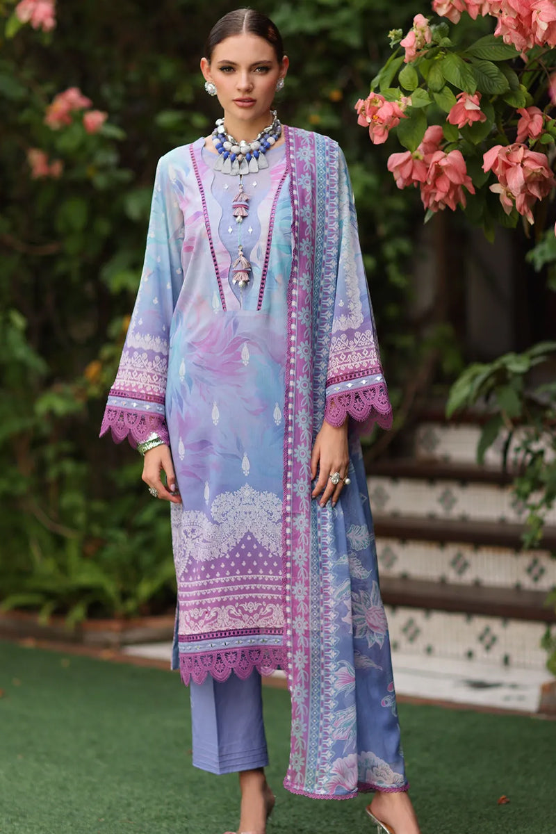 Nureh Signature Prints -  SP-156