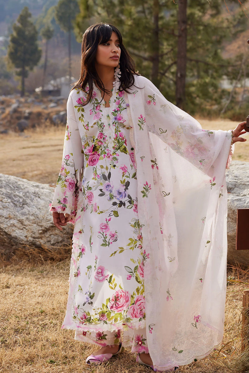 Zaha Meili Lawn'26 - ZL26-11 A