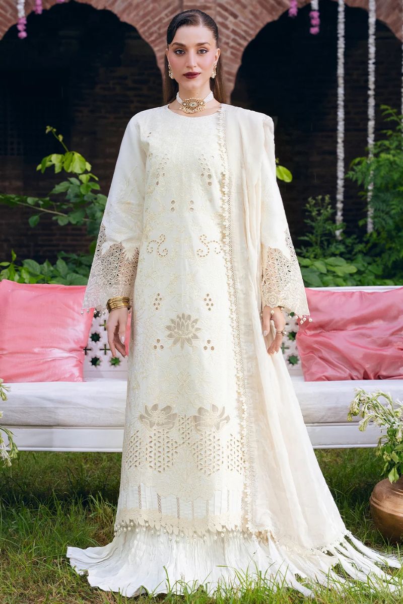 Mahnur Amelia Winter '26 - AM-13