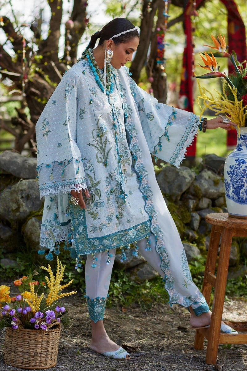 Elan Kashmee Lawn'26 - MEHRVAAN (EL26-10 B)
