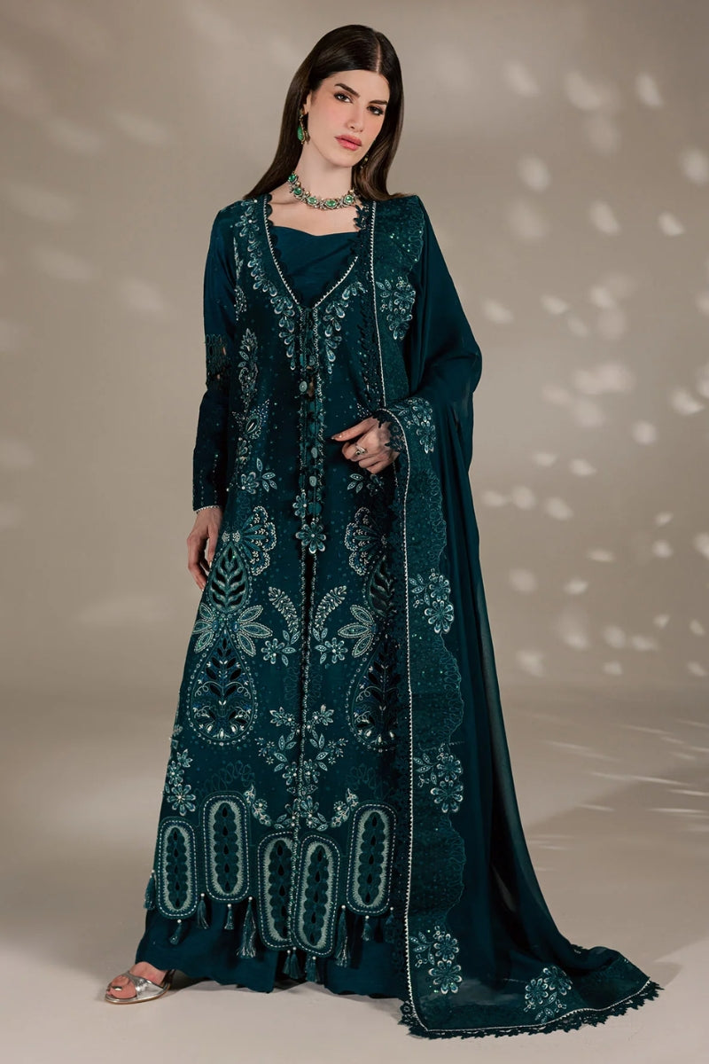 Nureh The Silk'26 - S-33