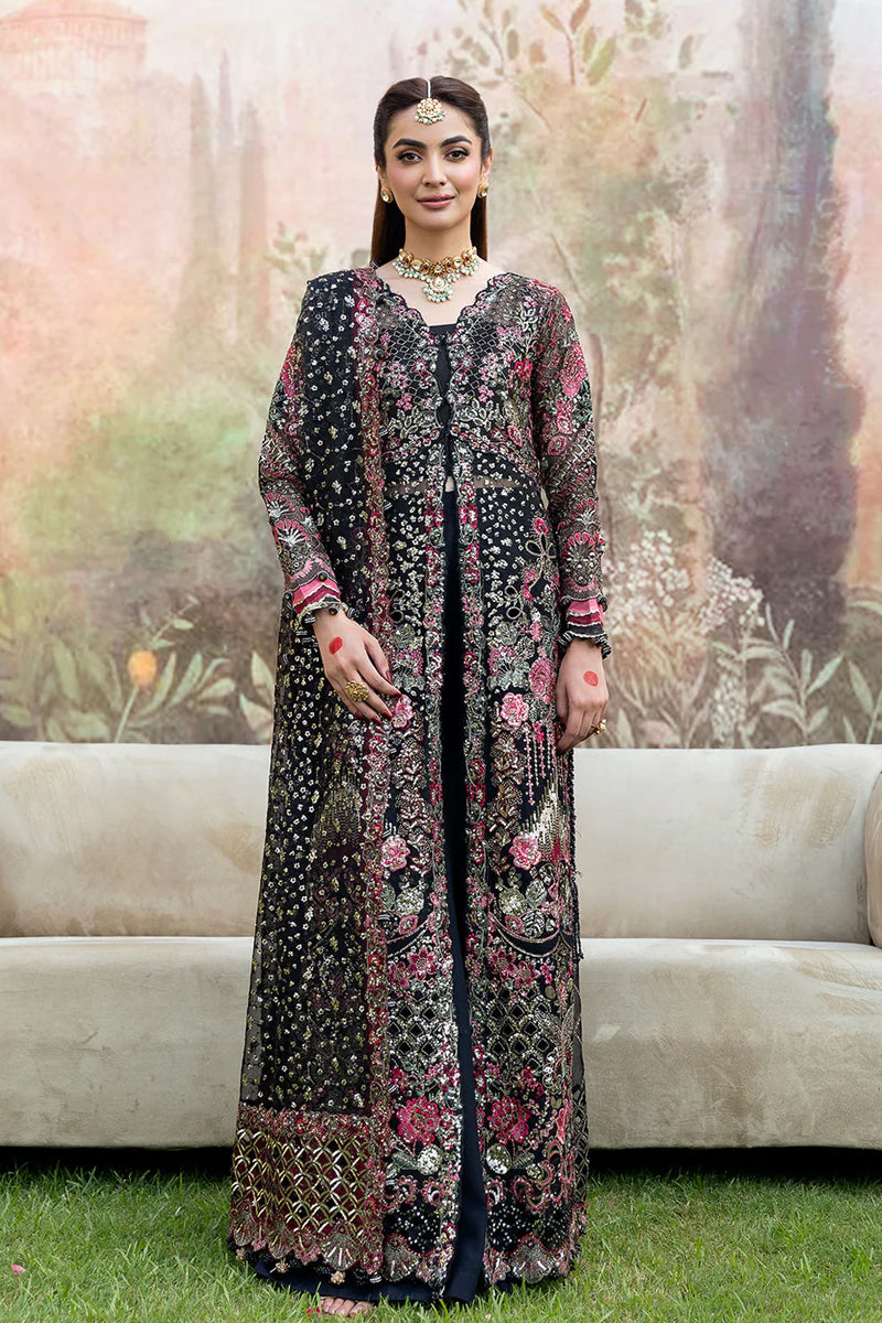 Mehfil Festive Formals By Shagna - SF-08-KAJAL