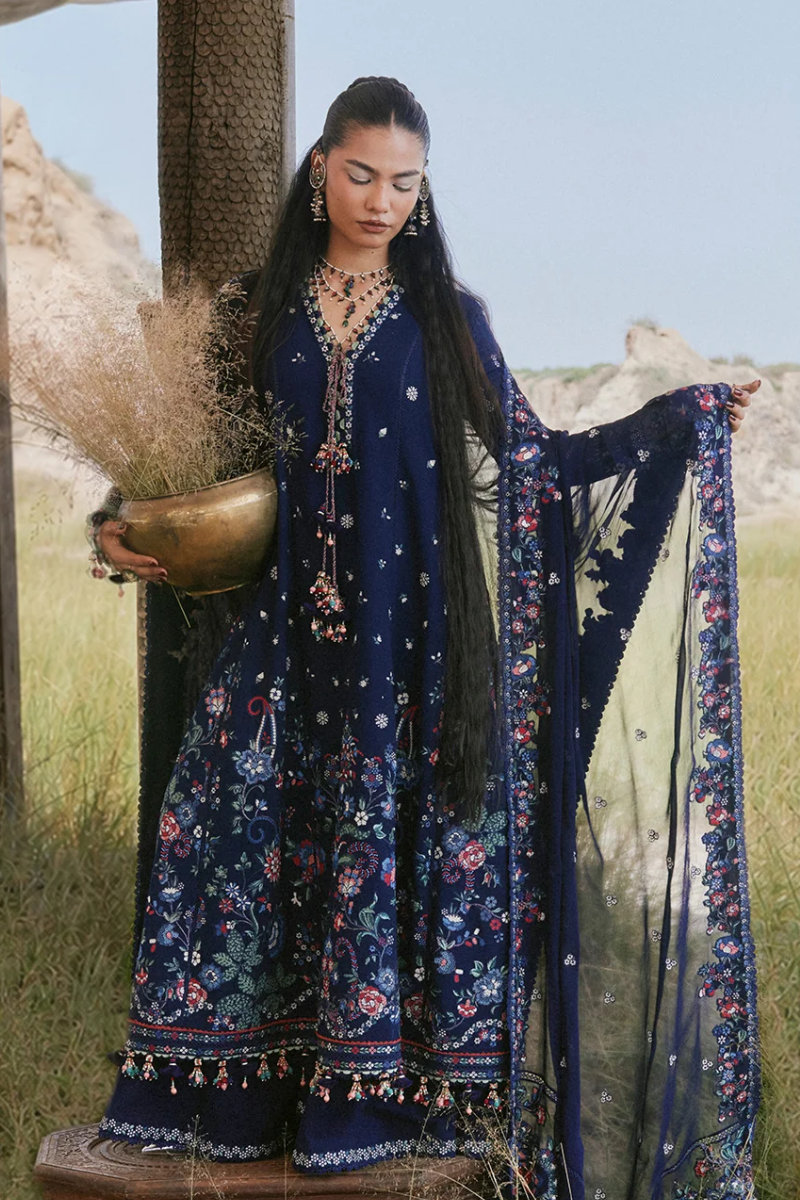 Hussain Rehar Kot Radha Kishan Karandi'26 - Merlot