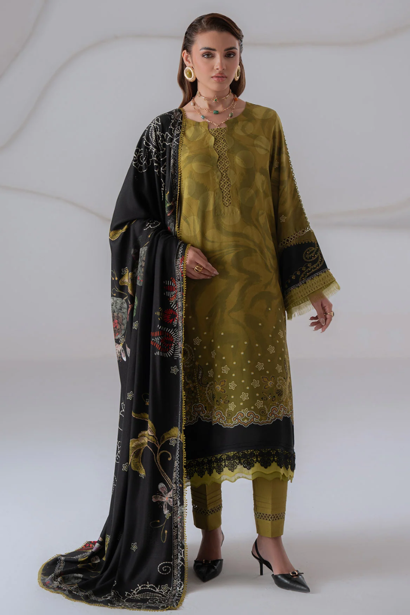 Nureh Signature Prints Marina'26 - SP-225