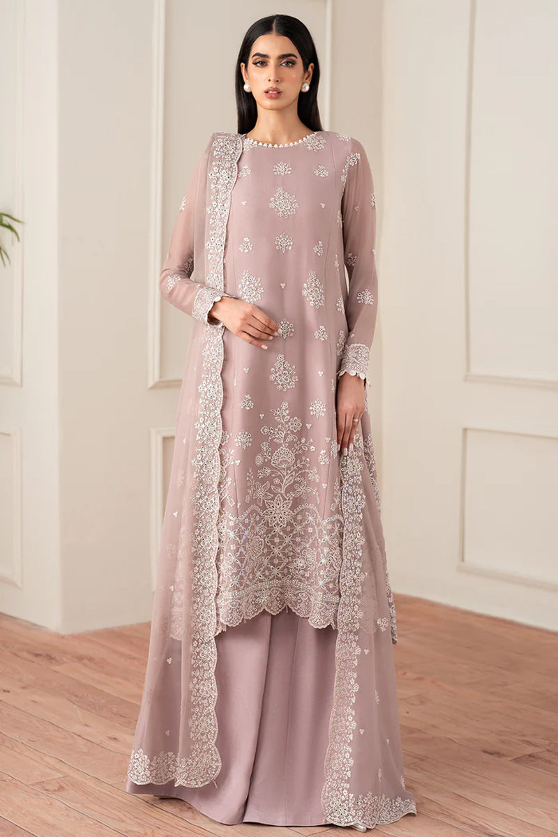 Farasha Essence Formals'25 - Powder Bloom