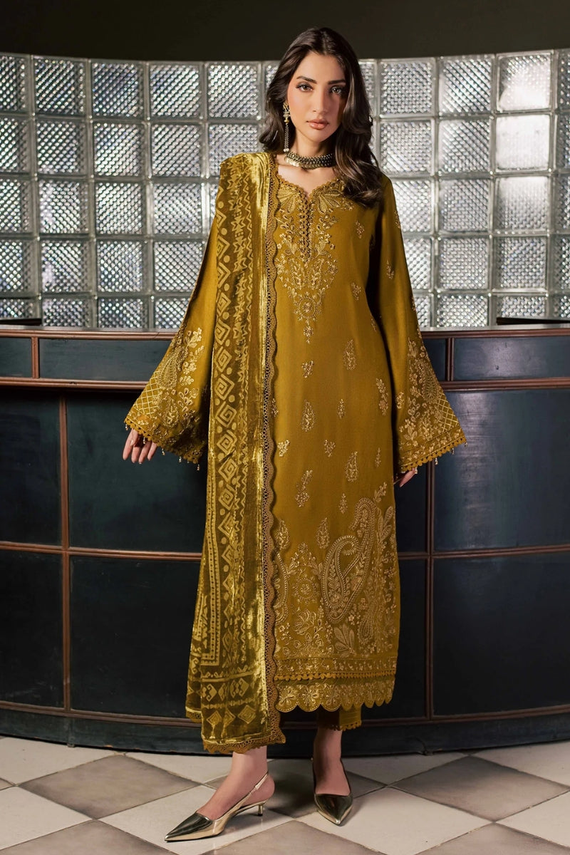 Nureh Luxury Exclusive Palachi'26 - NE-283