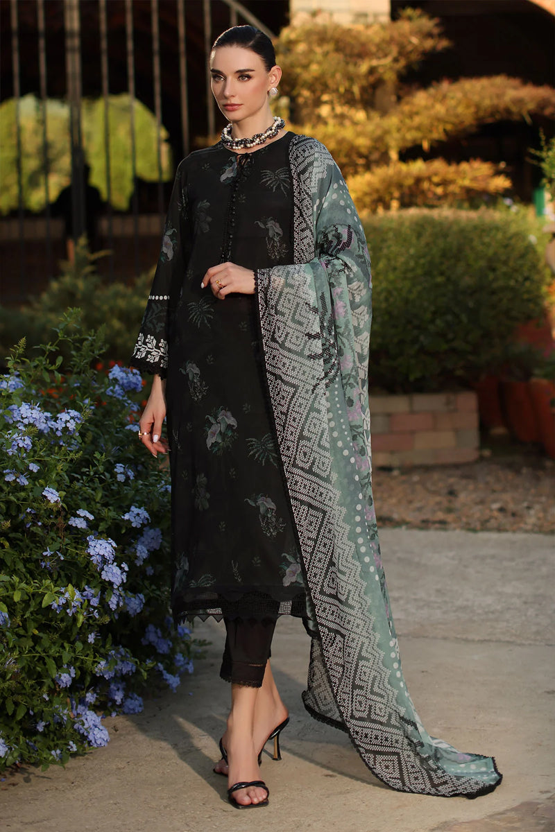 Nureh Signature Prints Swiss'26 - SP-198