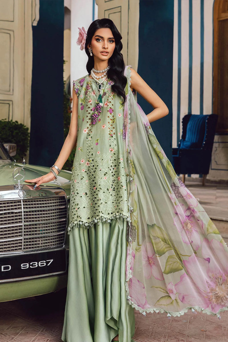 Maria B Mprints Fall Edit'25 - 6-A