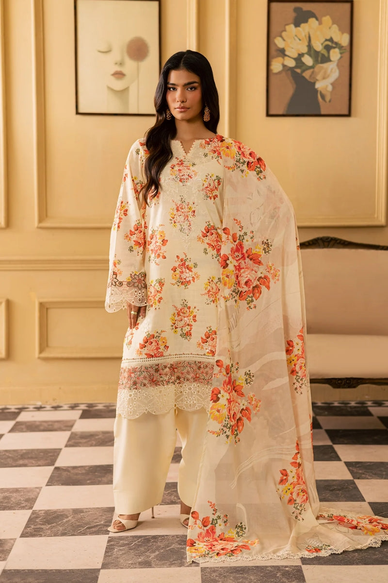 Classic Threads By Daria Lawn'26 - DA-64