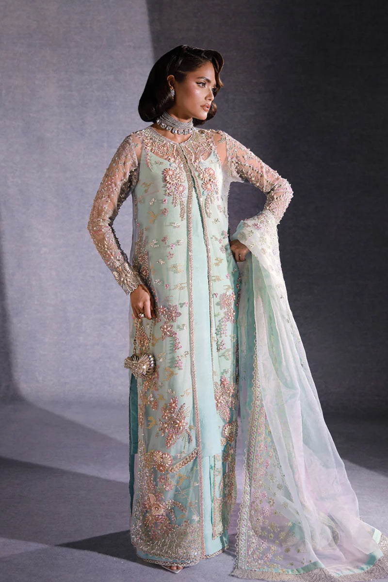 Ezra Ermina Collection '25 - VIRSA