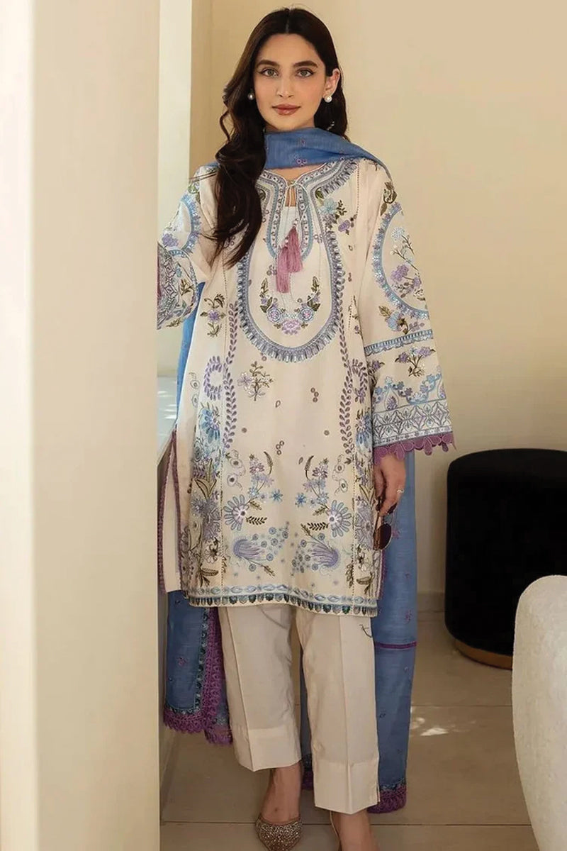 Siraa by Sadaf Fawad Khan - DALIA (B)