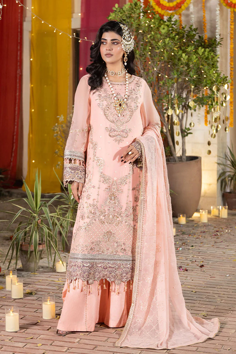 Imrozia/Serene Shagun Luxury'25 - M-107 Sahira