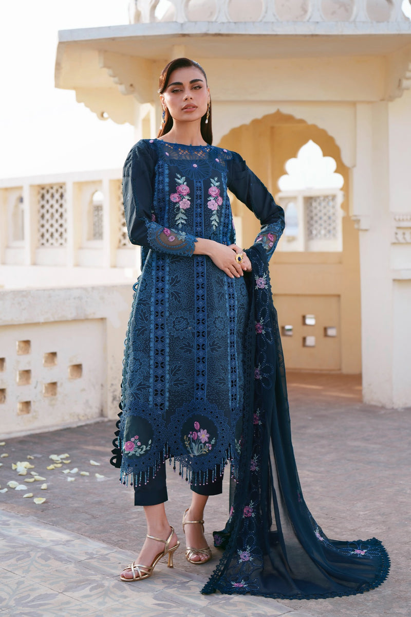 Parishay Shangrila Lawn'26 - SLA-06