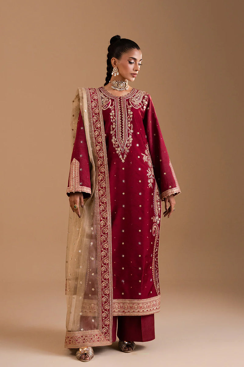 Zariya Afsanay Formal'25 - FERESHTEH - ZB50037