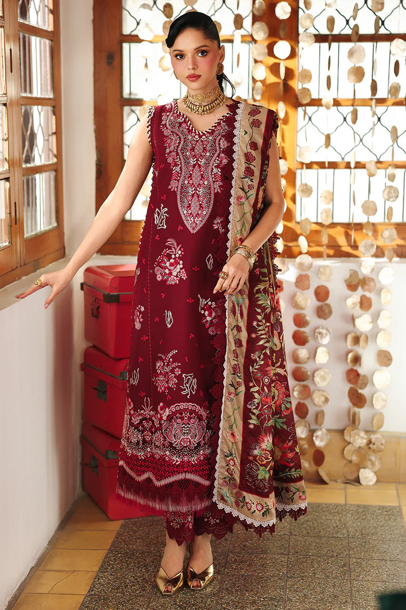 Bin Ilyas Lumina Summer '26 - L76-A