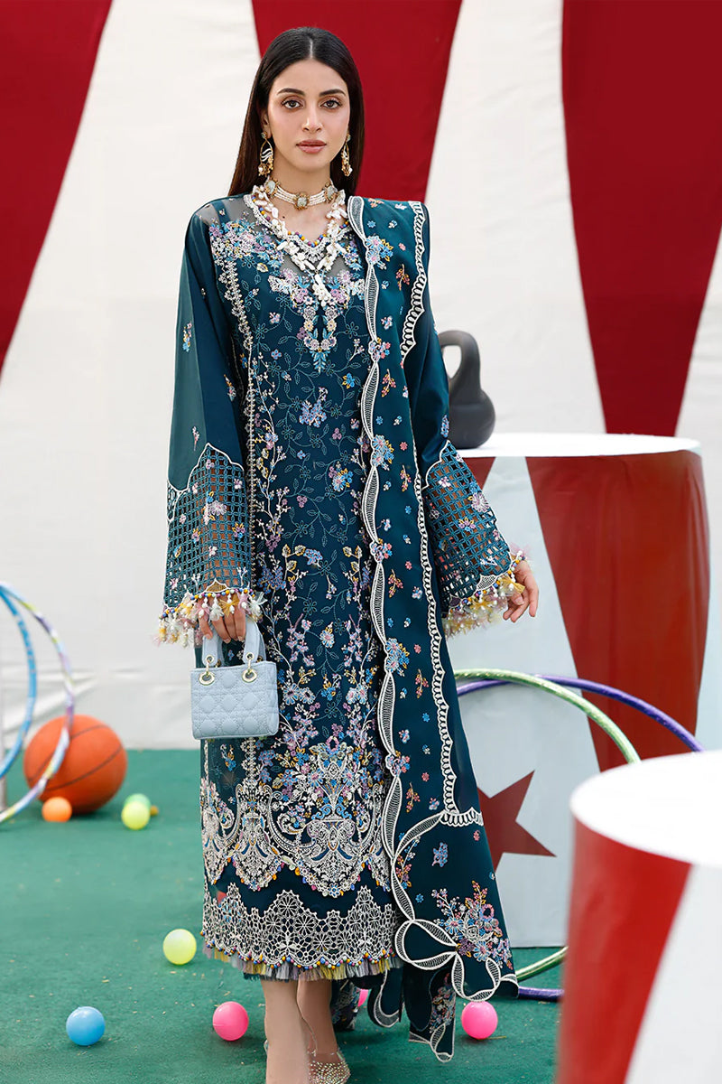 Bin Ilyas Carnival Summer Emb Lawn'25 - 35 - A
