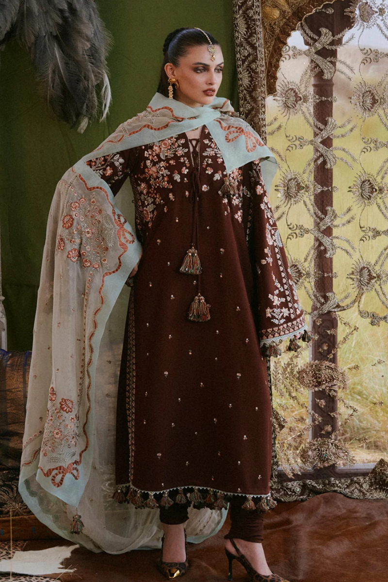 Hussain Rehar Kot Radha Kishan Karandi'26 - Maya