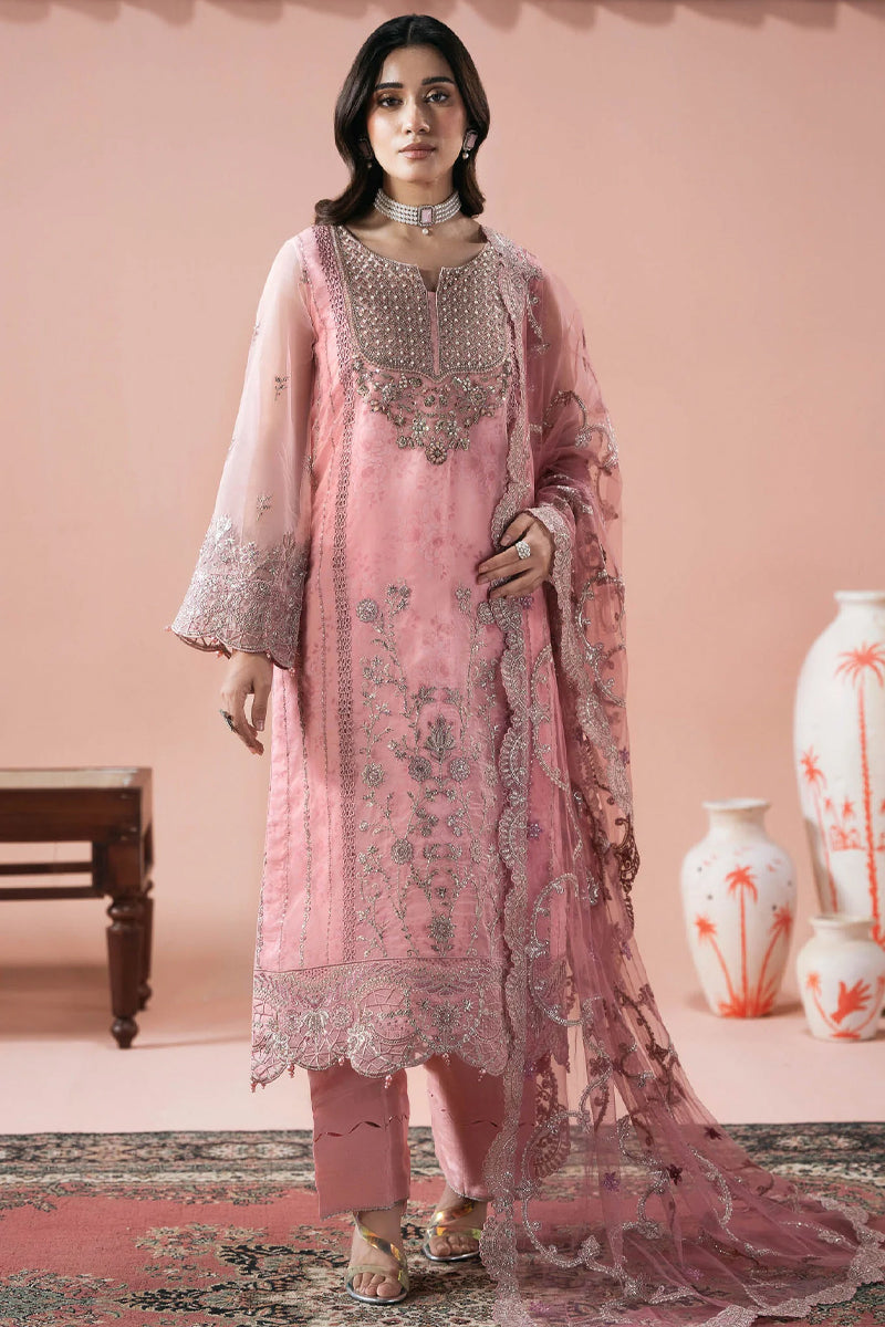 Rangeen By Ramsha Luxury Festive'26 - PS-104
