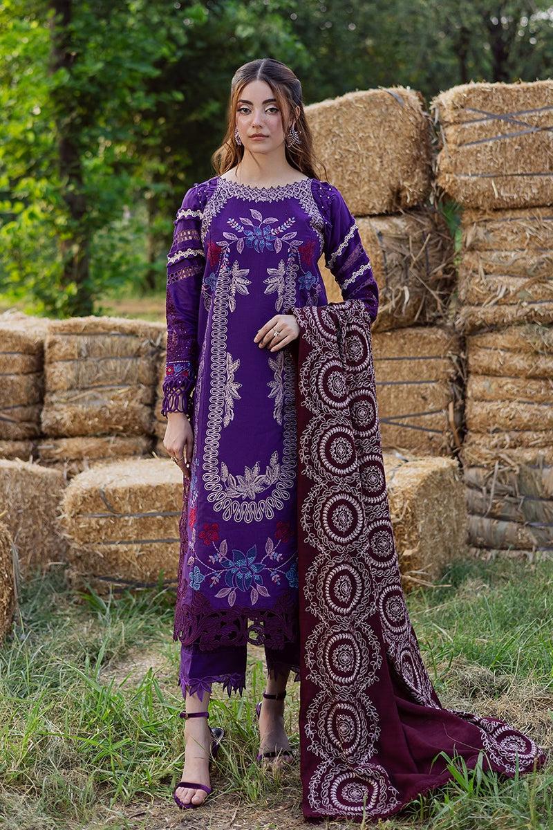 Parishay Winterwood Tales Winter'25 - WW - 11
