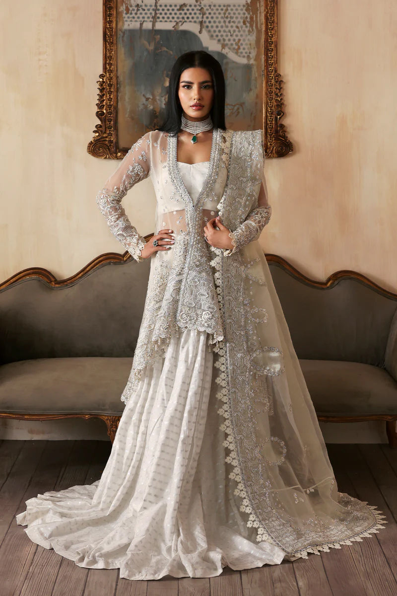 Zarposh jahanara Wedding Formal'25 - Zaunisa