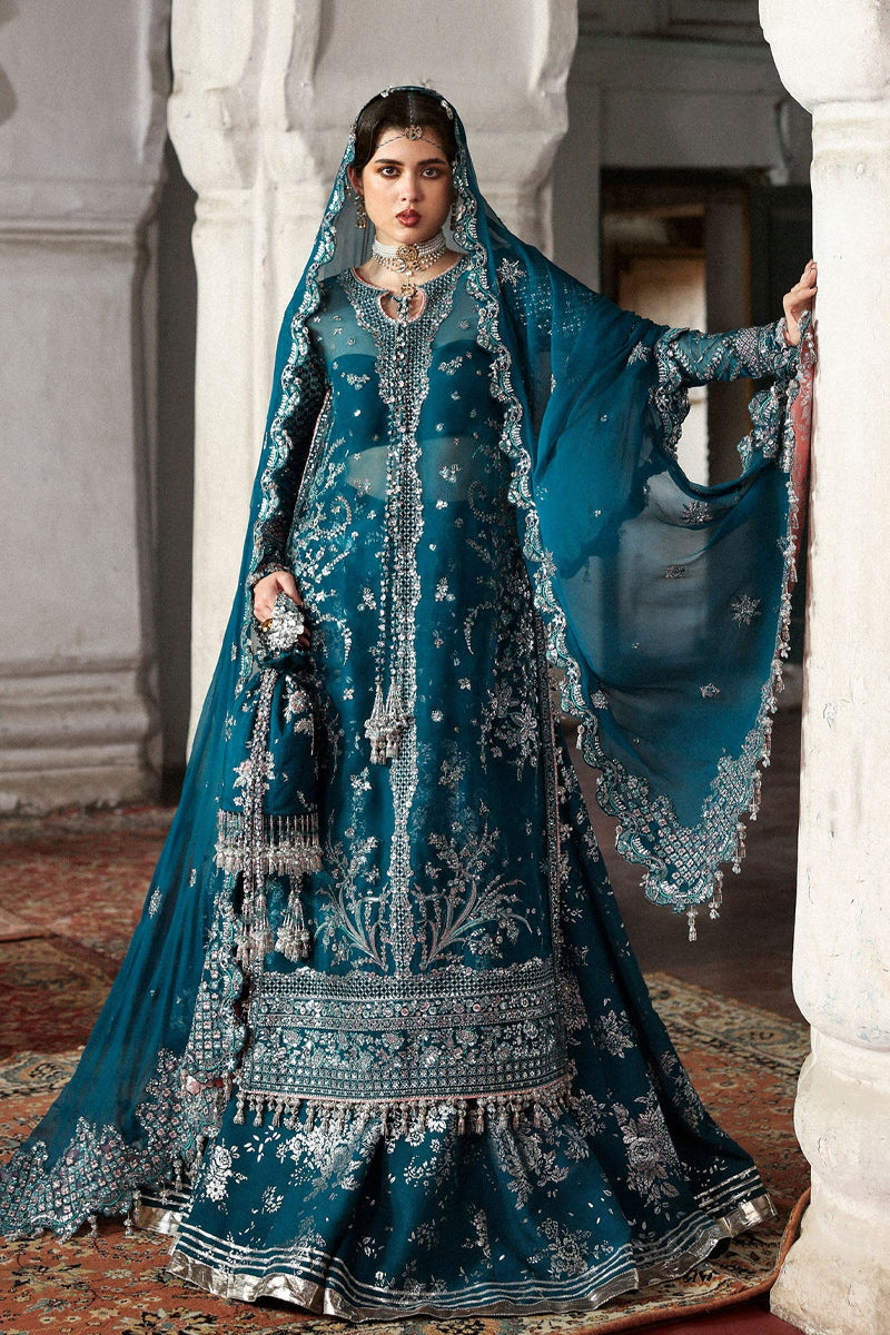 Hussain Rehar Massarat Festive'25 -  Zebunisa