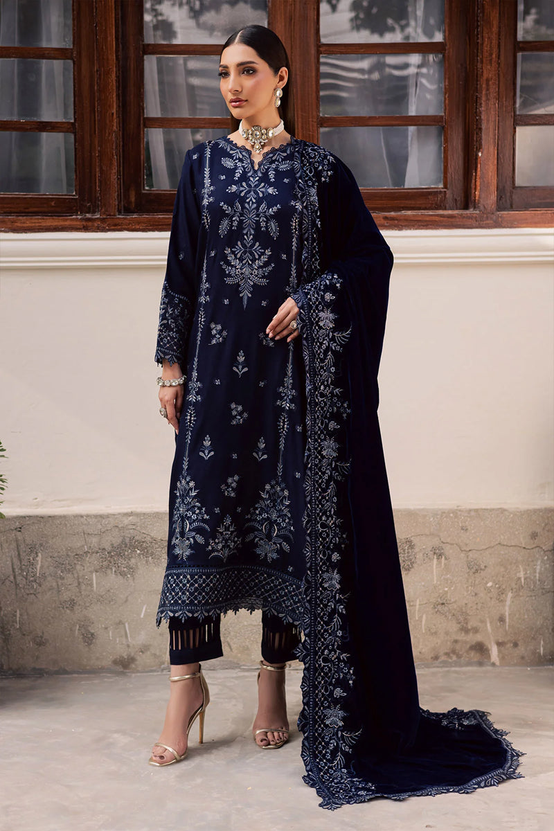 Nureh Exclusive Leather Peach'25 - NE-200