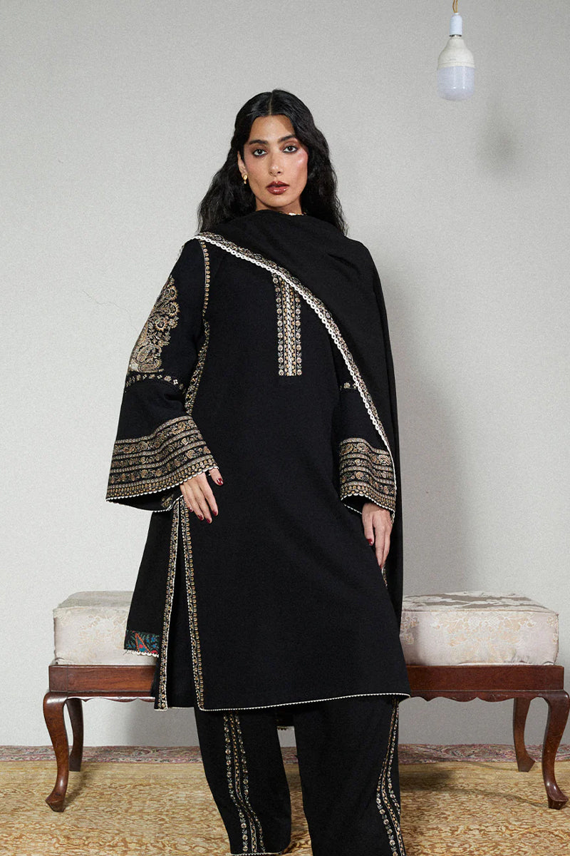 Jugnu By Hussain Rehar Karandi'25 - Tila