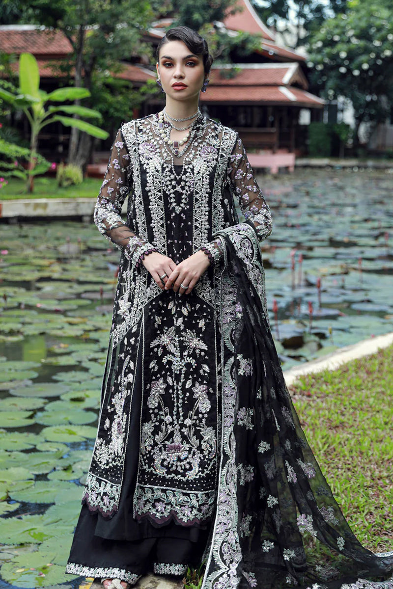 Ezra Wedding Collection Ermina -  NOOR