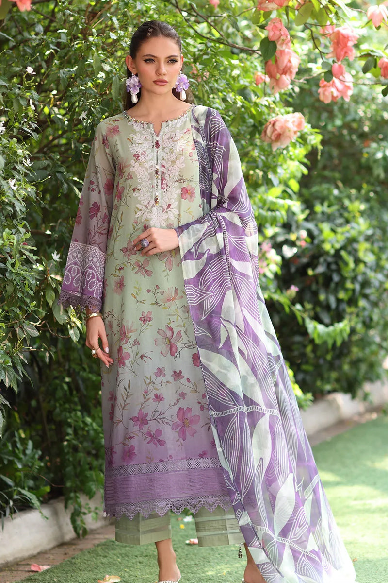 Nureh Signature Prints - SP-152