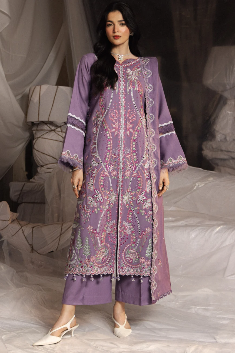 Parishay The Royal Galleria Winter'26 - RG-08