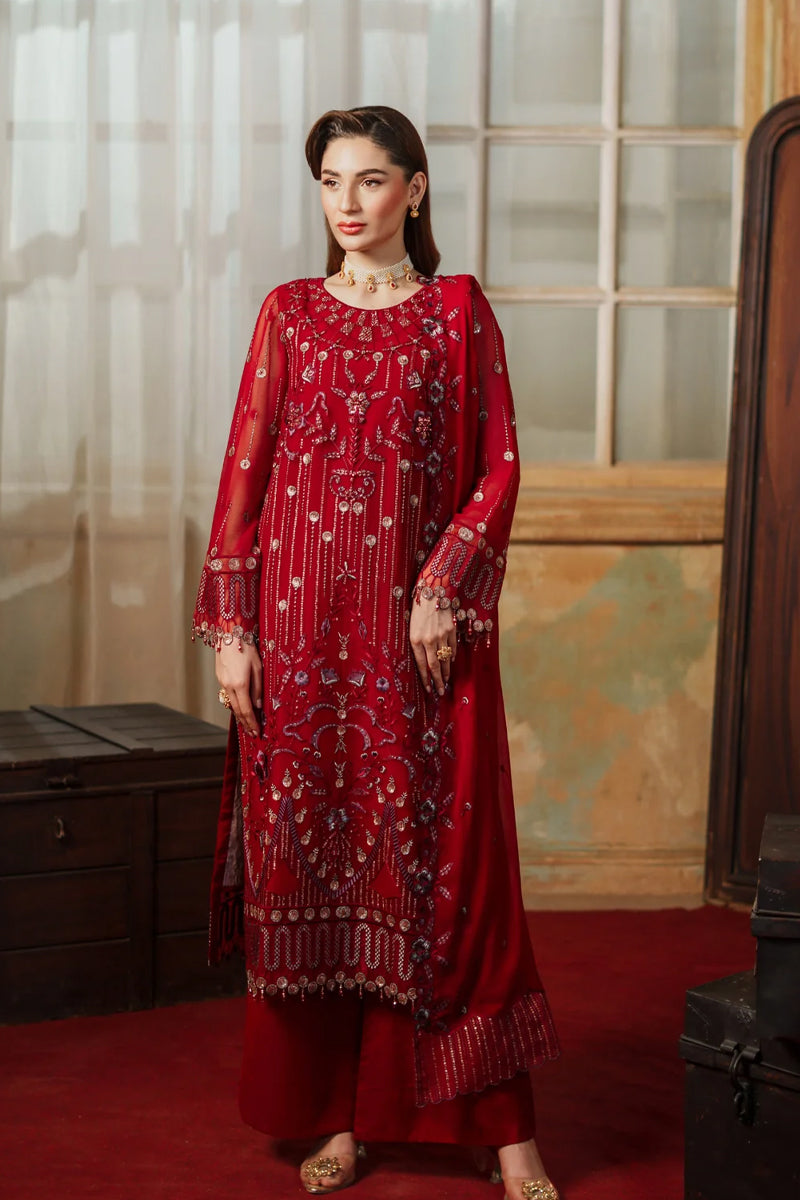 Zebtan Zurgul Vol-01 Formal'25 - ZG-05