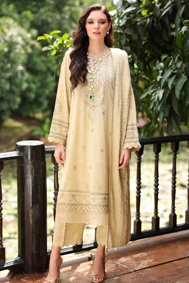 Riwayat By Riaz Arts Winter - RL-10