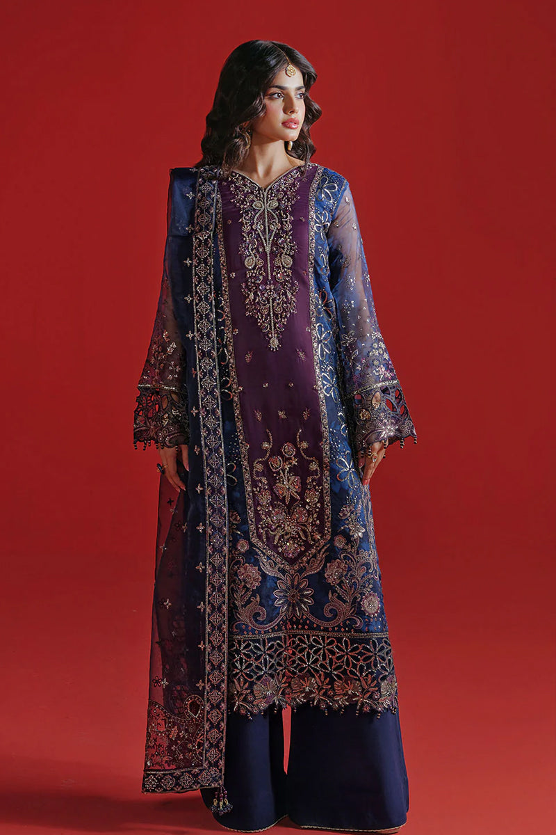 Ramsha Wedding Festive'25 - E-305