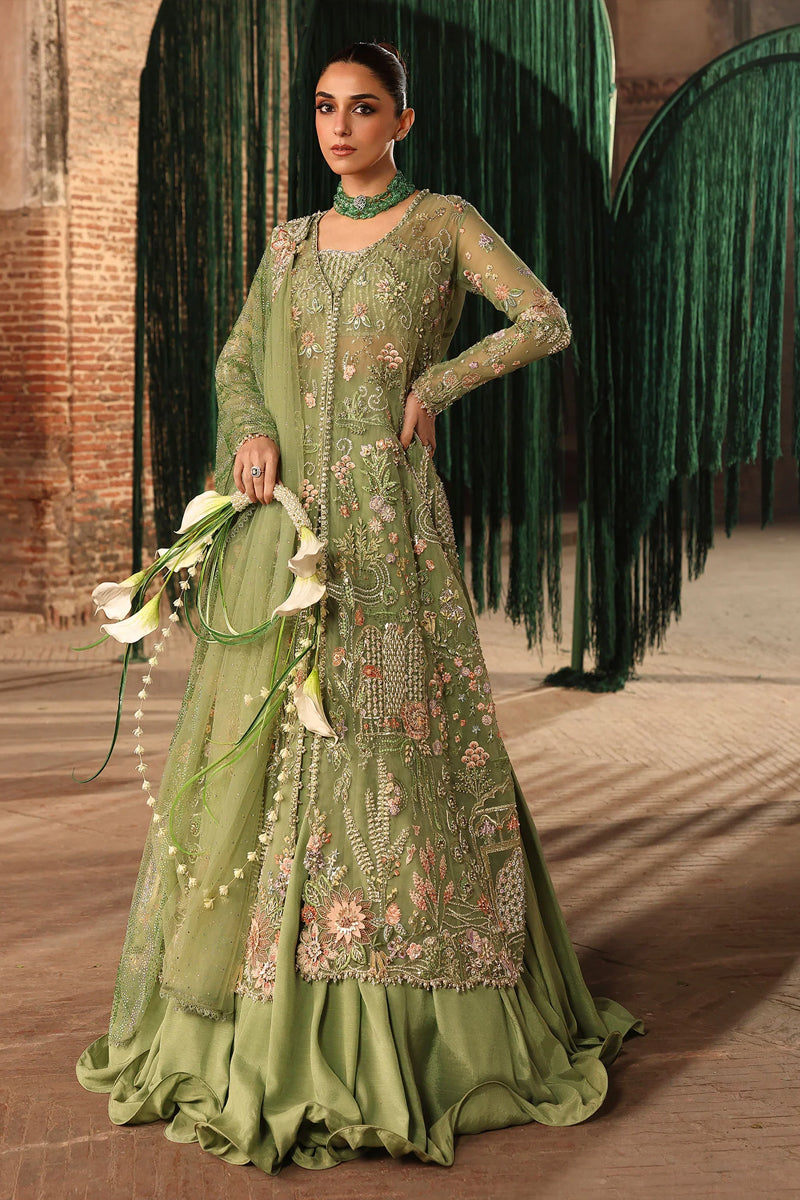 Crimson jhilmil Wedding'26 - MATWALI