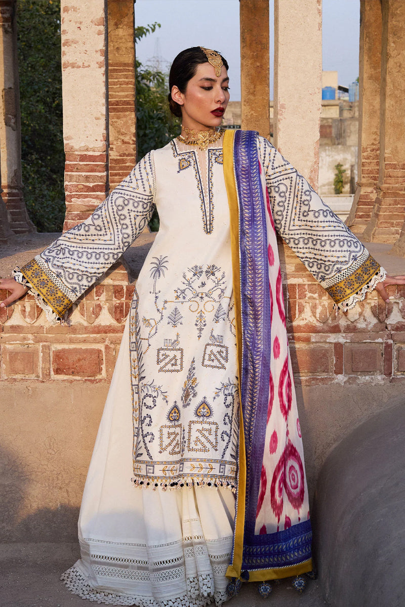 Hussain Rehar Nirmal SS'25 - Motia