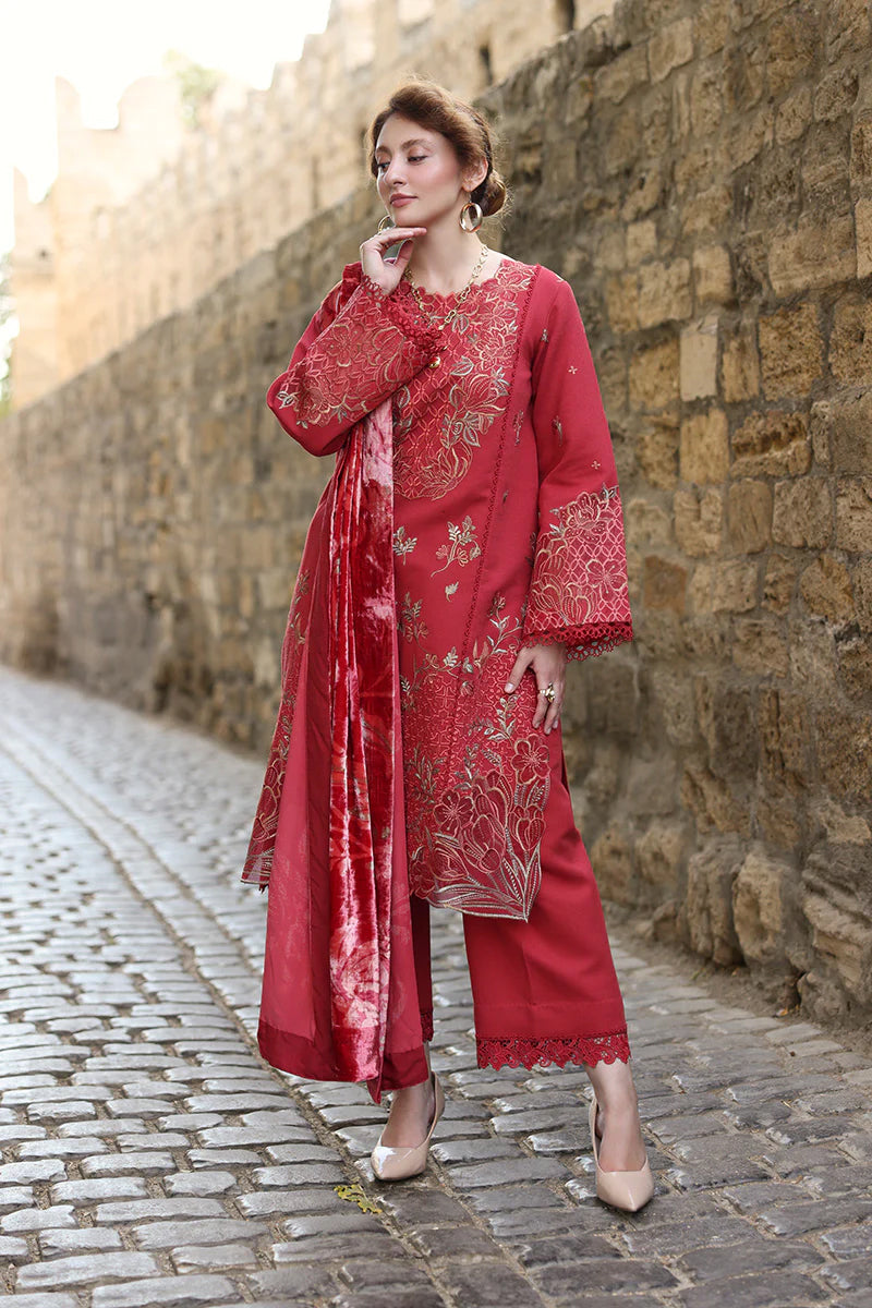 Rang Rasiya - Carnation 25 - Cold Brew