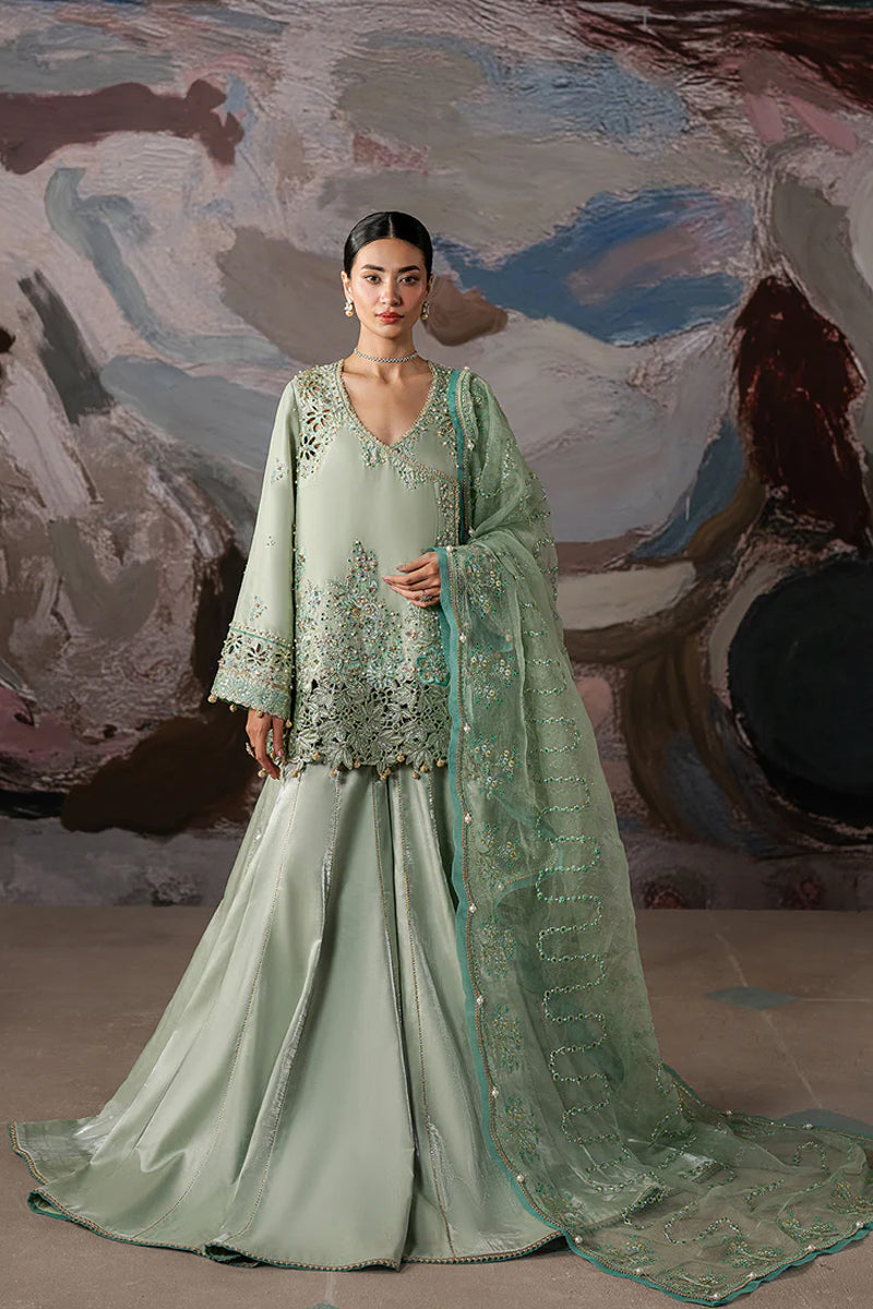 Ayzel Solaris Wedding Formals'25 - GLOWEN