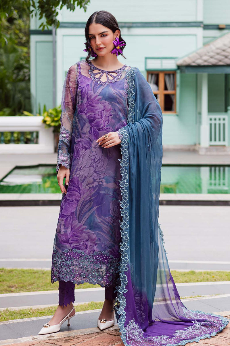 Nureh Ballerina Formals'25 - NU2-185