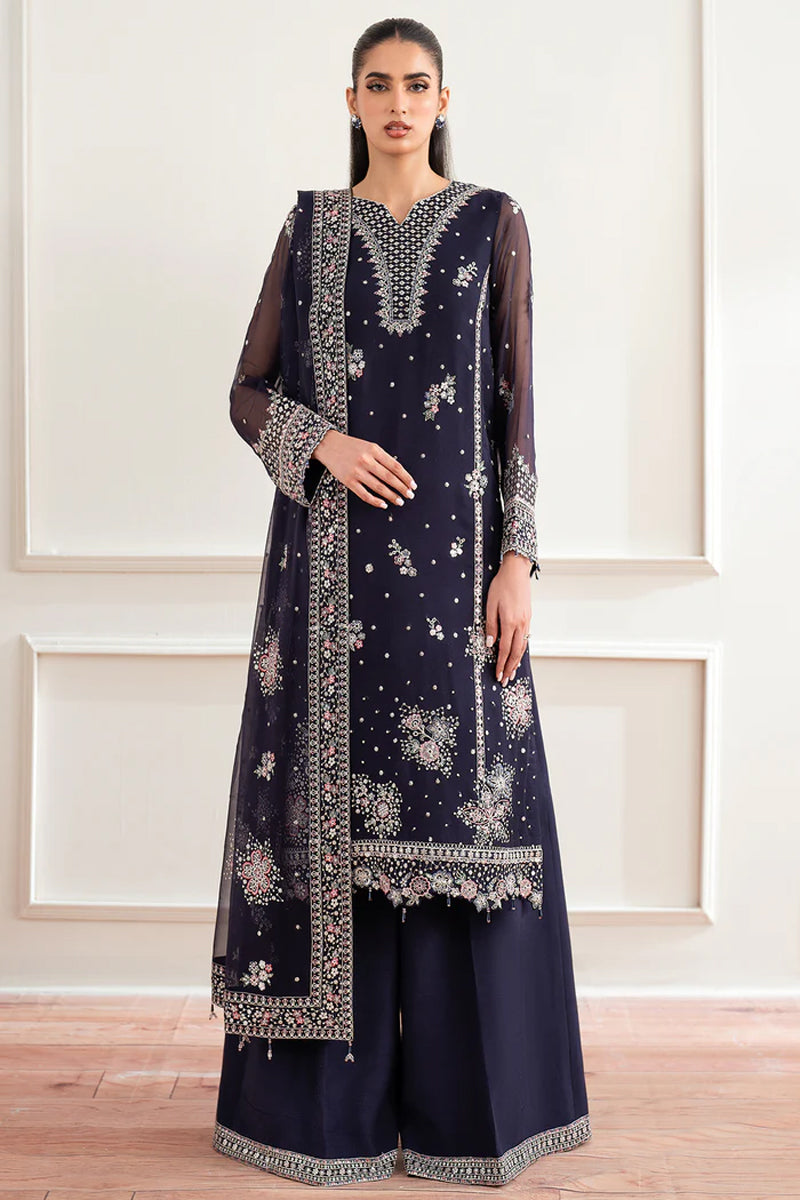 Farasha Essence Formals'25 - Serene Wave