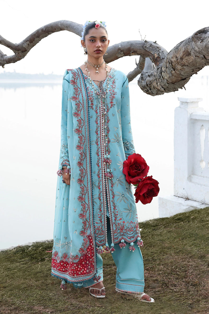 Hussain Rehar Kala Bagh Eid Edit'26 - Sepher