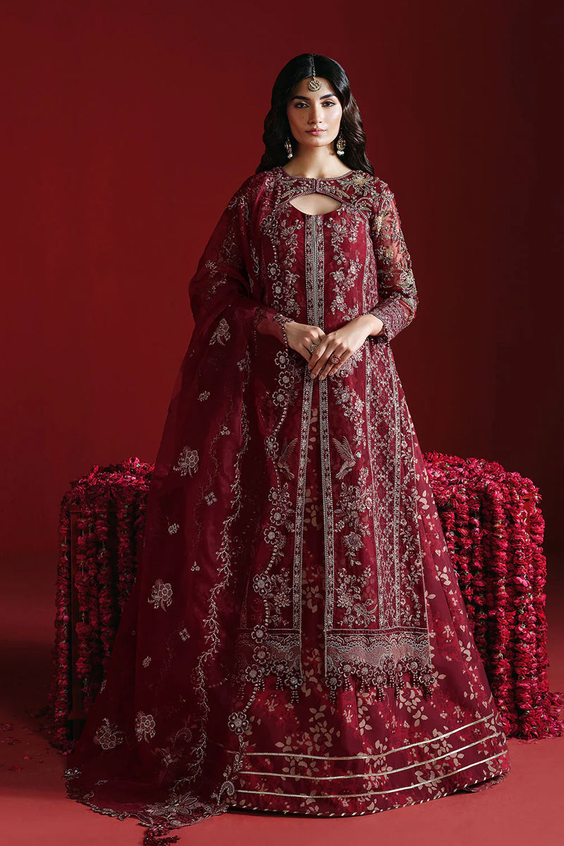 Ramsha Wedding Festive'25 - E-304