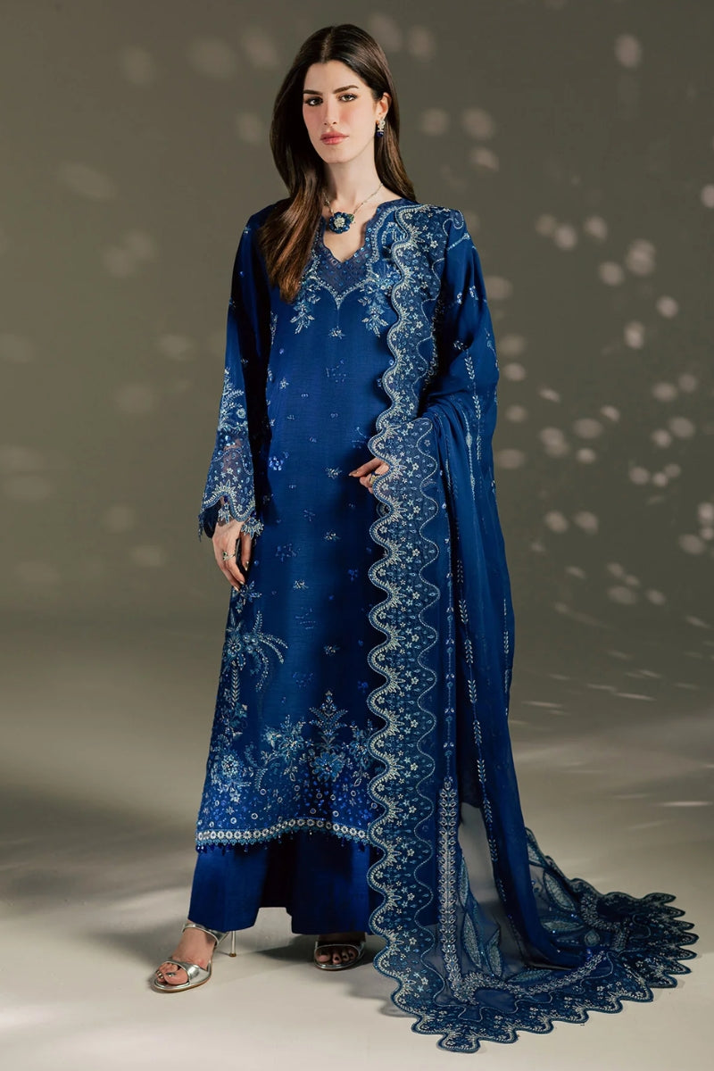 Nureh The Silk'26 - S-34