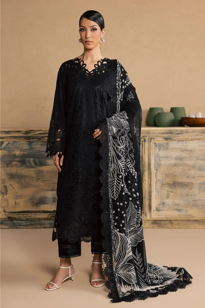 Nureh Koyal Emb Lawn'26 - NE-266