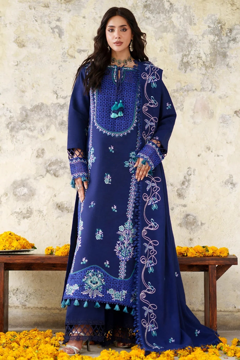 Mahnur Nova Khaddar '26 - NV-12